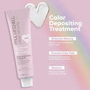 Paul Mitchell Clean Beauty Color Depositing Treatment - Gloss 150ml