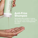 Paul Mitchell Clean Beauty Anti Frizz Shampoo 250ml