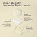 Paul Mitchell Clean Beauty Anti Frizz Leave-In Treatment 150ml