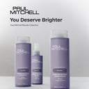 Paul Mitchell Forever Blonde Conditioner 300ml