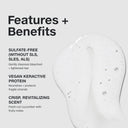 Paul Mitchell Forever Blonde Shampoo 300ml