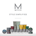 Paul Mitchell Mitch Dry Paste 85g