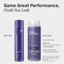 Paul Mitchell Platinum Plus Shampoo 300ml