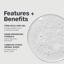 Paul Mitchell Super Clean Sculpting Gel 500ml