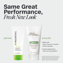 Paul Mitchell Straight Works Serum Gel 150ml