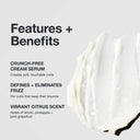 Paul Mitchell Twirl Around Cream Gel 150ml