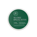 Paul Mitchell Tea Tree Special Detox Foaming Salt Scrub 184g