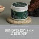 Paul Mitchell Tea Tree Special Detox Foaming Salt Scrub 184g